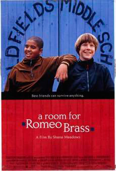 A Room For Romeo Brass
