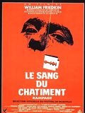 Le Sang du châtiment