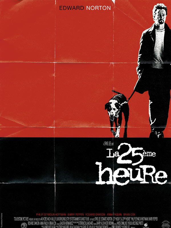 La 25ème heure