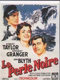 La Perle noire