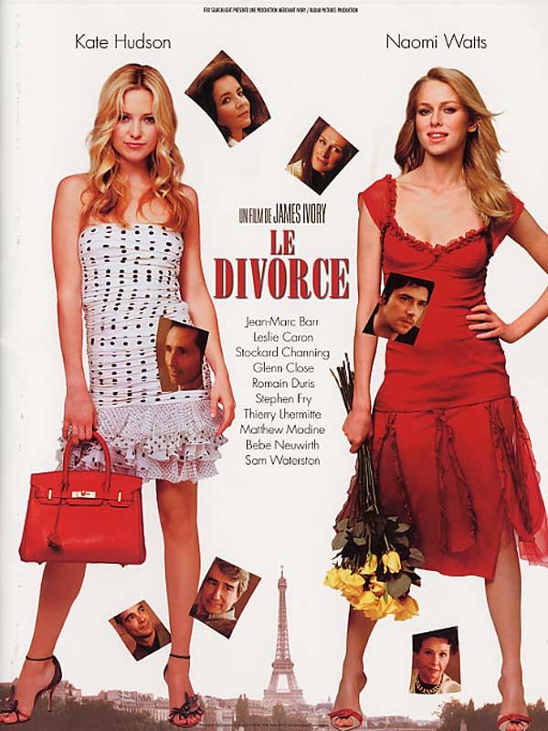 Le Divorce