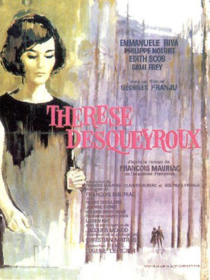 Thérèse Desqueyroux stream