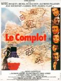 Le complot