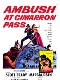 Ambush at Cimarron Pass