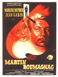 Martin Roumagnac