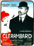 Clérambard stream