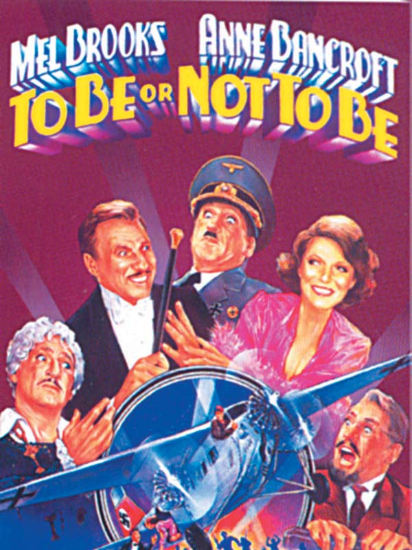 To be or not to be
