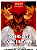 Trahisons conjugales