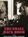 The Small black room stream