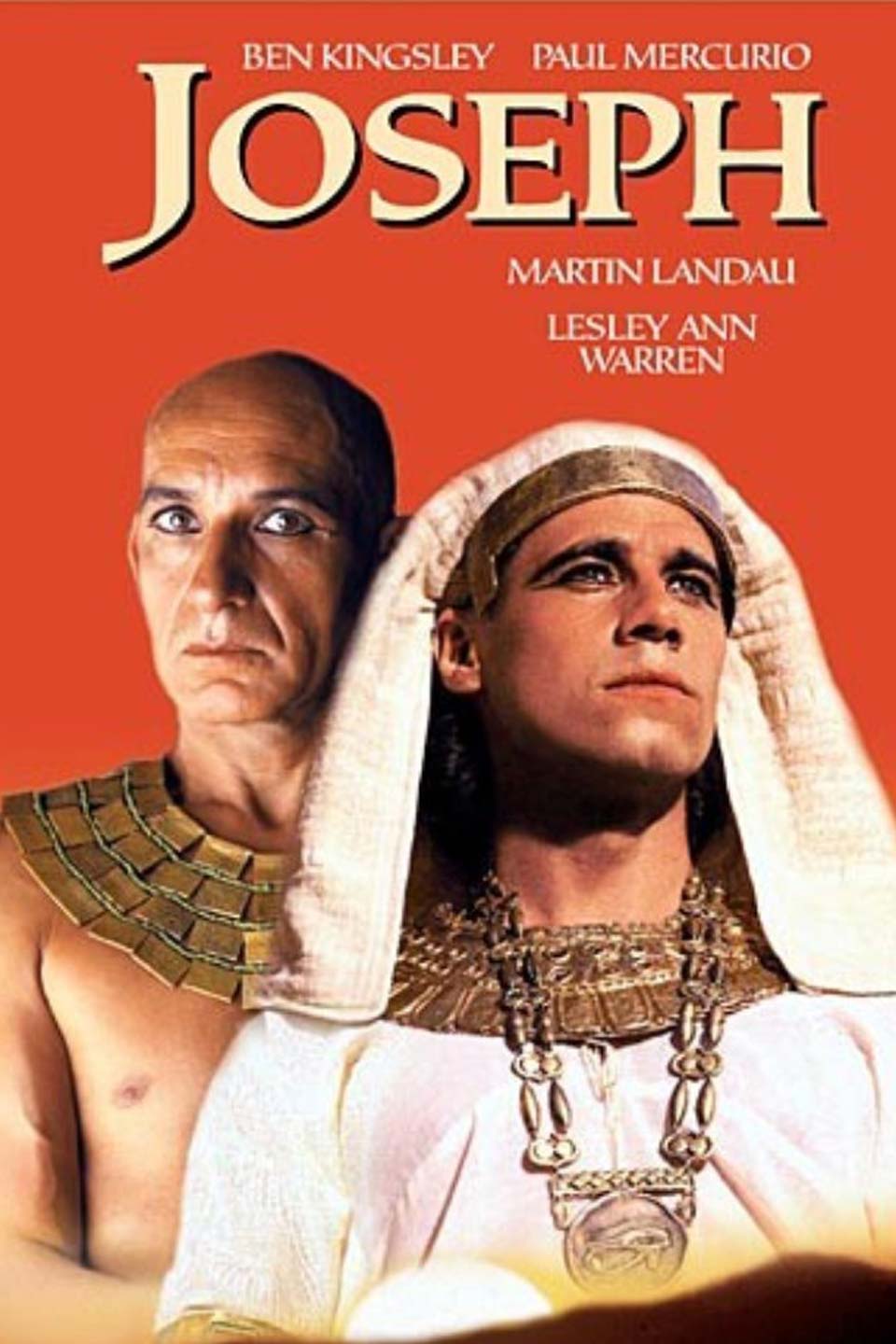 La Bible : Joseph (TV)