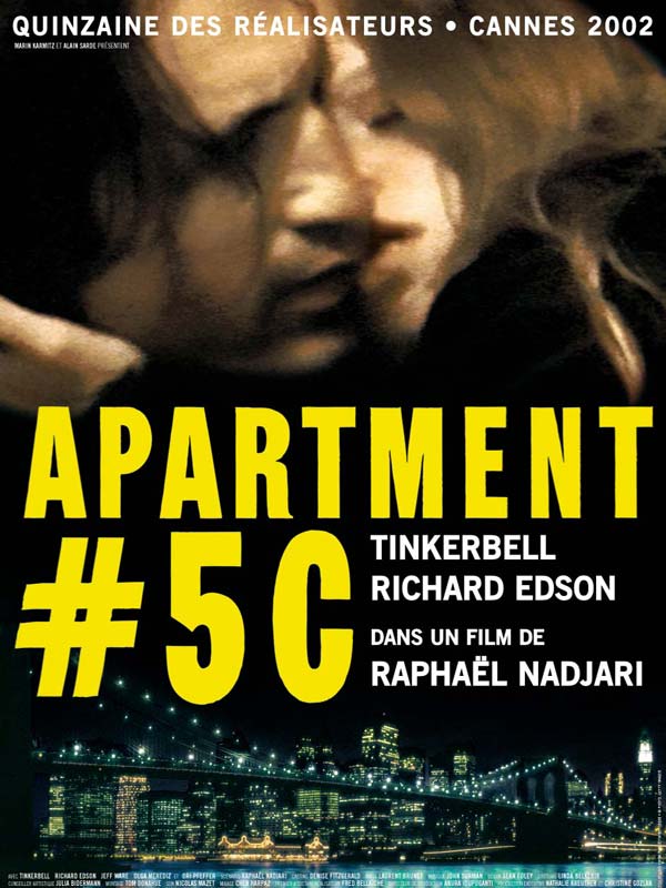 Apartment # 5 C