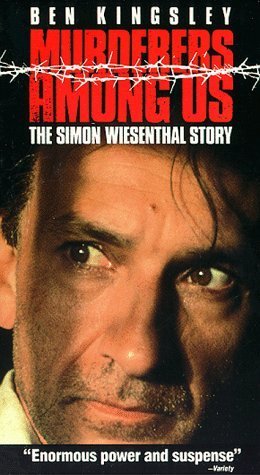 Simon Wiesenthal