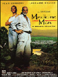 Medicine Man