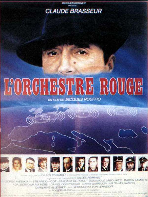 L'Orchestre rouge