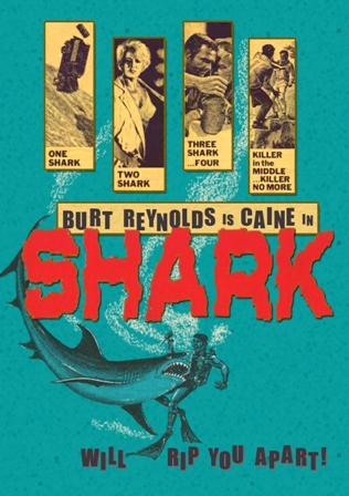 Shark!