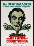 The Return Of Count Yorga