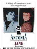 Antonia & Jane stream