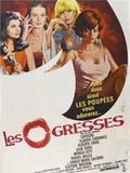 Les Ogresses