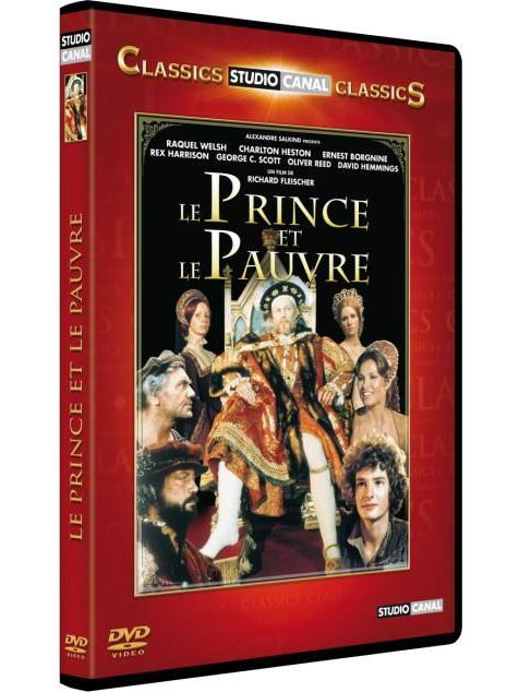 Le Prince et le pauvre