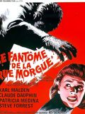 Le Fantome de la rue Morgue stream