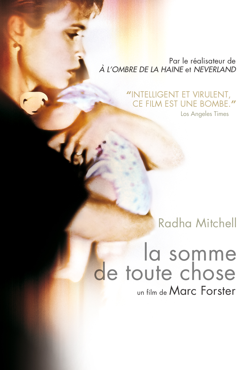 La somme de toute chose