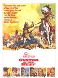 Custer, l'homme de l'ouest