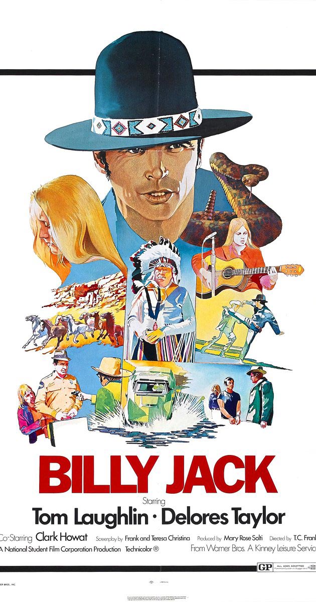 Billy Jack