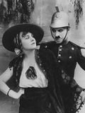 Charlot joue Carmen