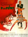 F comme Flint
