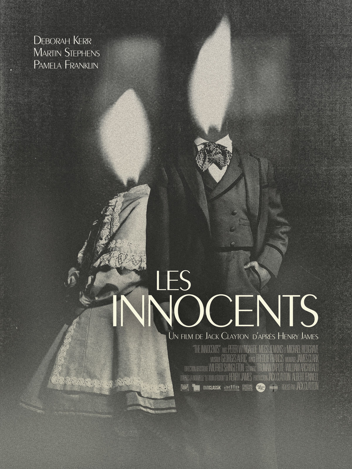 Les Innocents stream