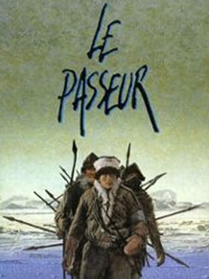 Le Passeur