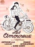 Les Amoureux