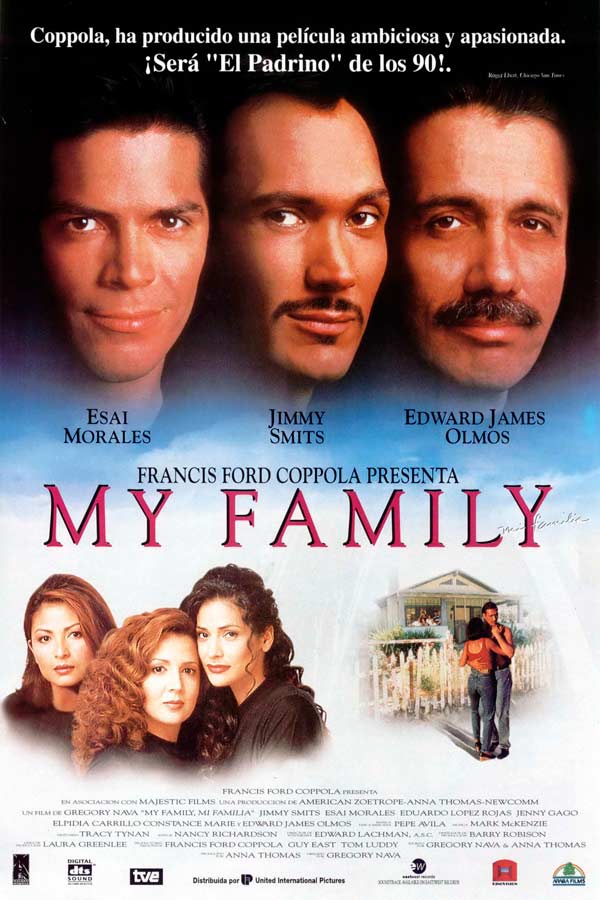 Rêves de famille
