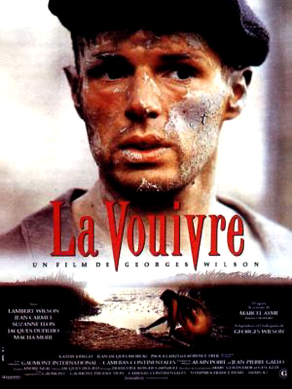 La Vouivre