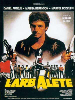 L'Arbalète