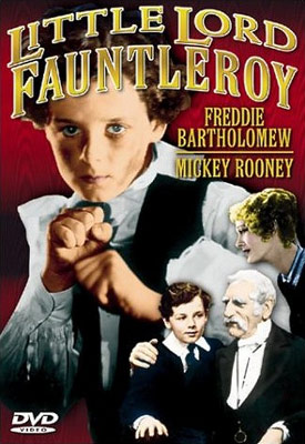 Le Petit Lord Fauntleroy