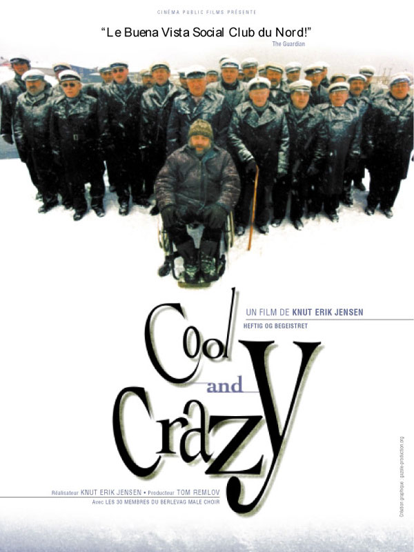 Cool & Crazy on the Road