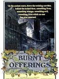 Burnt Offerings