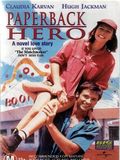 Paperback hero