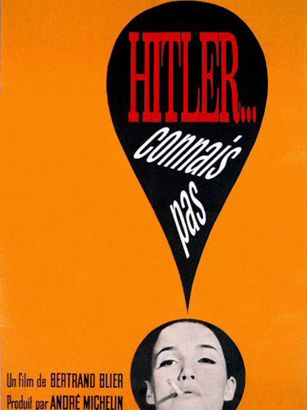 Hitler... connais pas ! stream