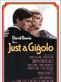 Just a gigolo