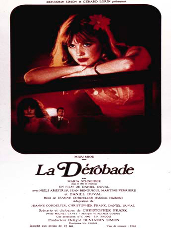 La Dérobade
