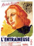 L'Entraîneuse