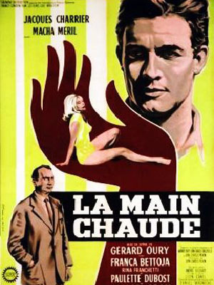 La Main chaude