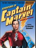Les Aventures du Capitaine Marvel