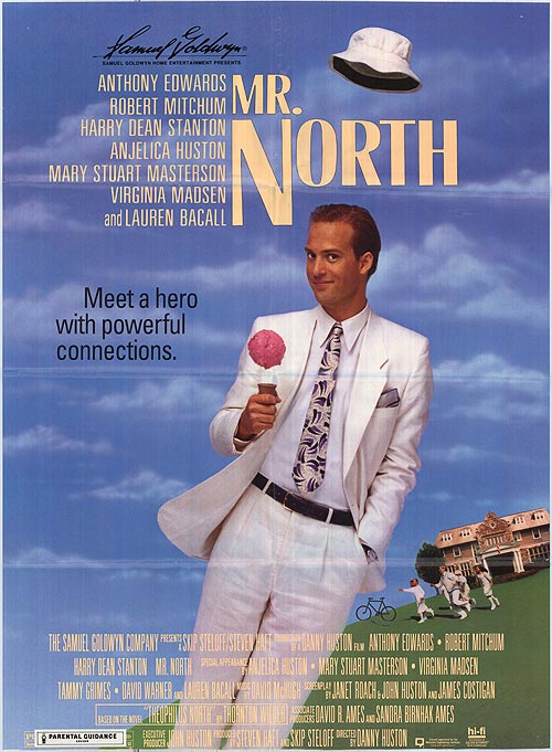 Mr. North