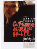La Femme de Rose Hill