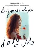 Le Journal de Lady M.