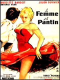 La Femme et le pantin stream