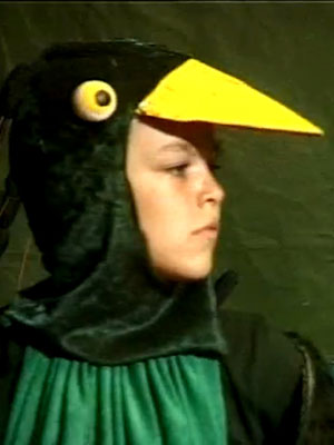 Duck children